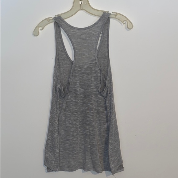 Aeropostale Gray Tank Top - Picture 4 of 5